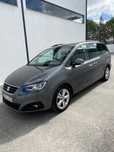 SEAT Alhambra 2.0 TDI Xcellence DSG