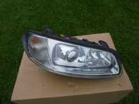 lampa przednia opel omega B xenon