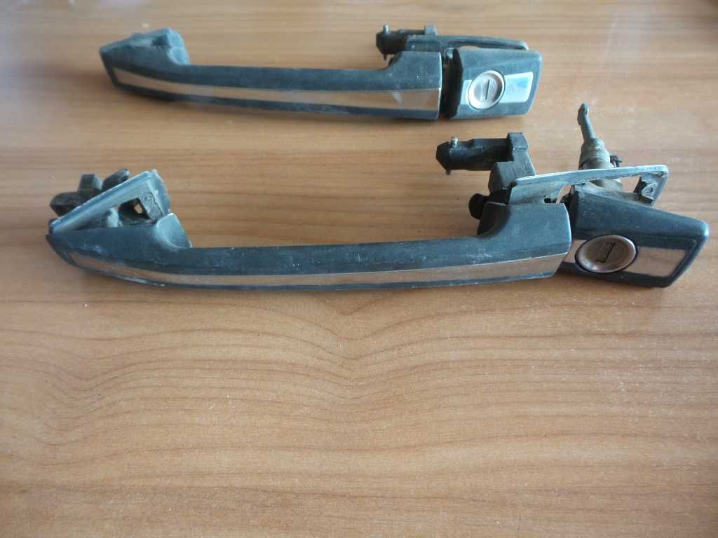 Fechaduras para W124 Mercedes-Benz