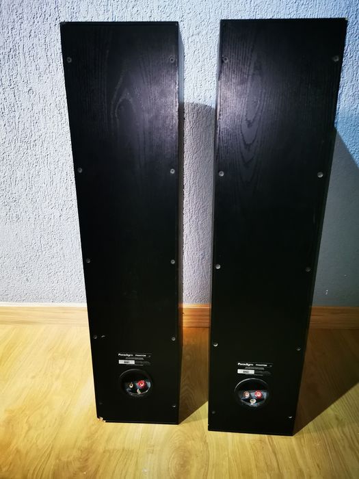 Kolumny głośnikowe Paradigm Phantom v2