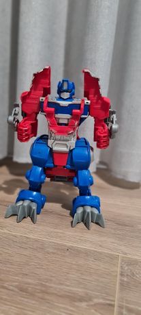 Figurka Transformers Rescue Bots Optimus Prime