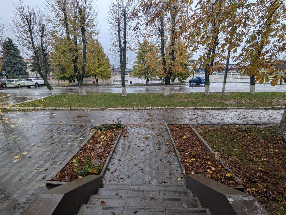 Оренда приміщення 42кв, офіс, магазин.  Центр