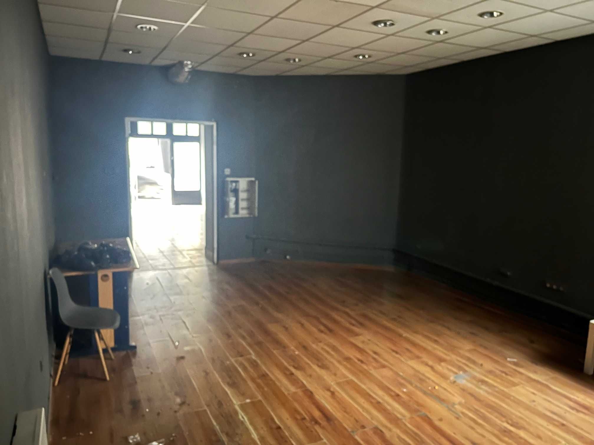 Kochanowskiego lokal handlowo-usługowy 87m