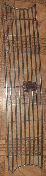 Продам решетку на радиатор на ваз 2101