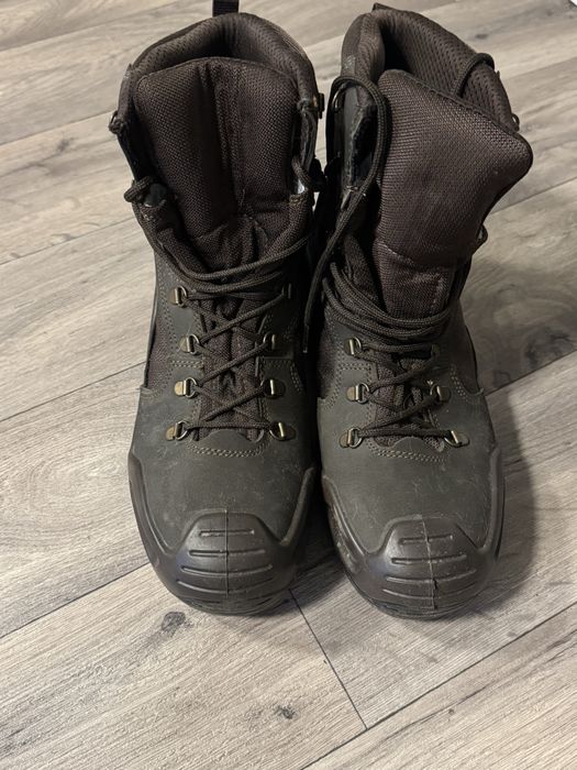 Берці «Таланлегпром» літні