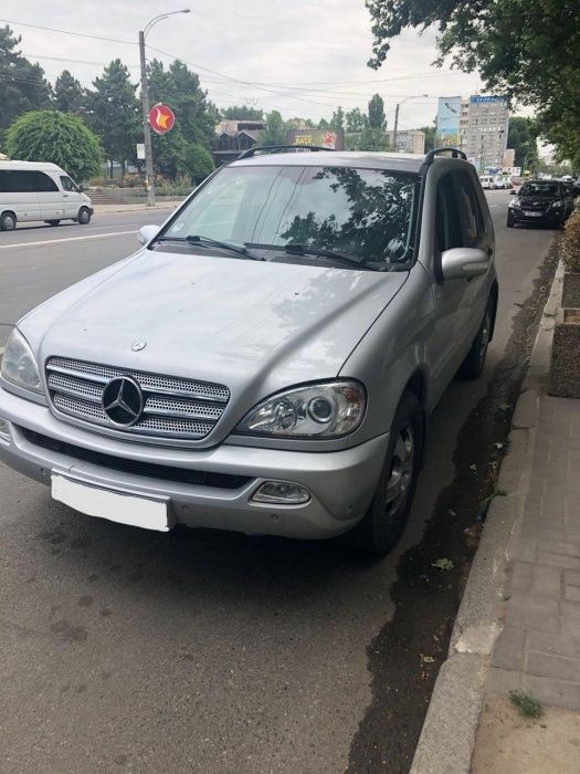 W163 разборка mercedes авторазборка мерседес