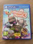 LittleBigPlanet 3 PS4