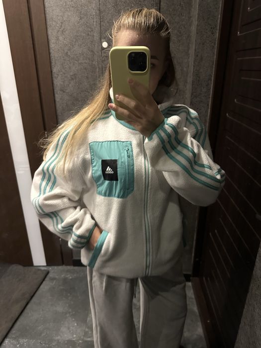 Худі-кофта adidas