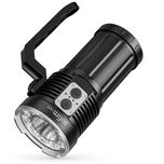 Фонарик Wurkkos TS32, Sofirn IF30, Wurkkos HD03