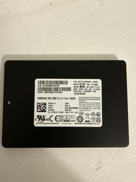 RAM Memory and NVMe SSD64551387991297121