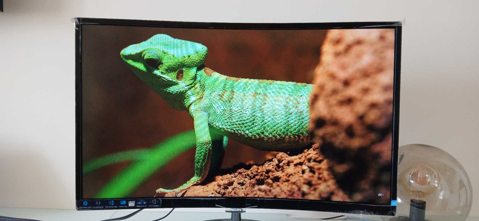 Monitor 32'' Philips 328E8Q