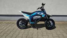 CFMoto  CX-2E Cross Elektryczny od Muddy