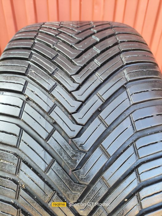 Continental Allseasoncontact 245/40/18 Y XL