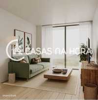 Fabuloso T0 Novo | Studio Residence | Paredes