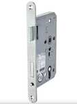 Zamek ECO p-poż GBS 81 20/65/72/9 na wkładkę (DIN 18250) , EN 12209
