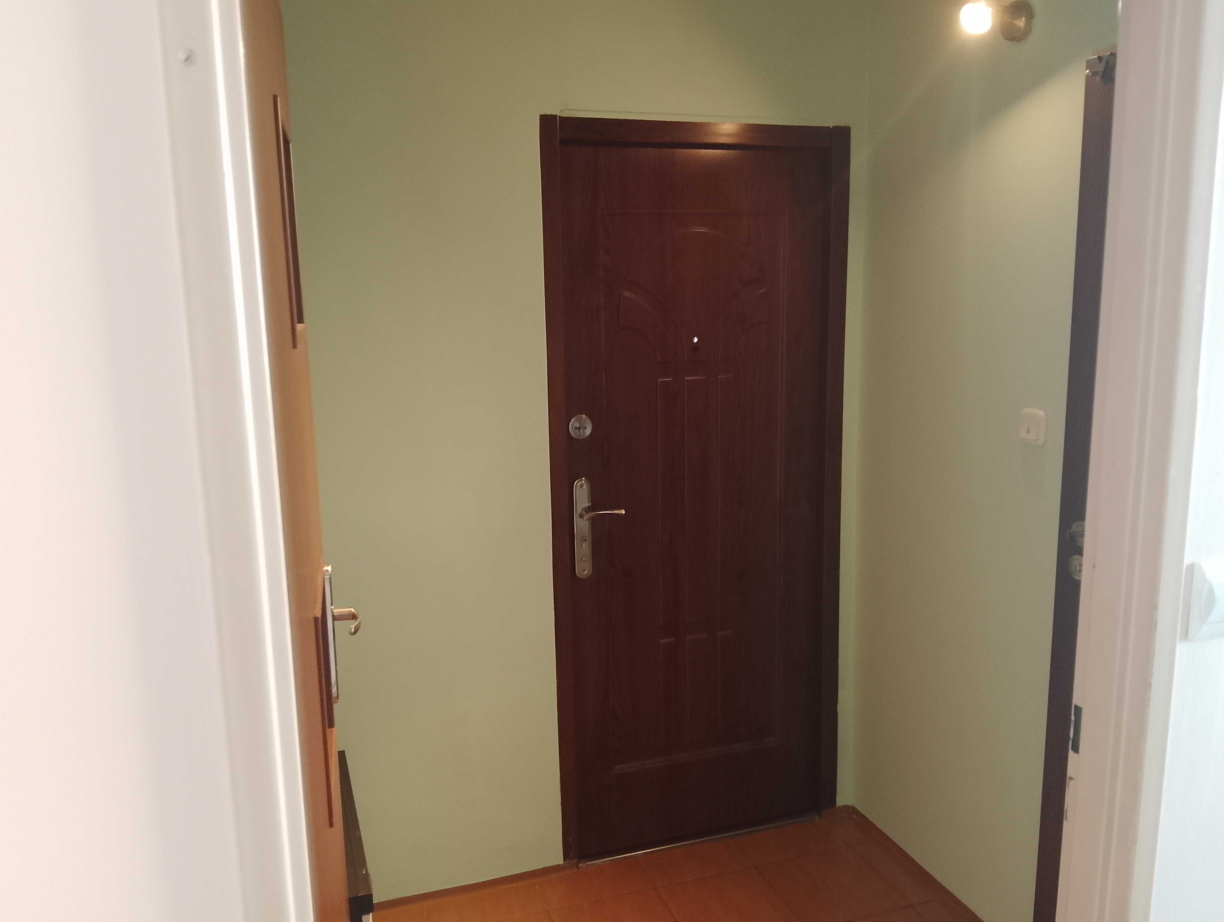 Kawalerka obok ŚUM dla studentów