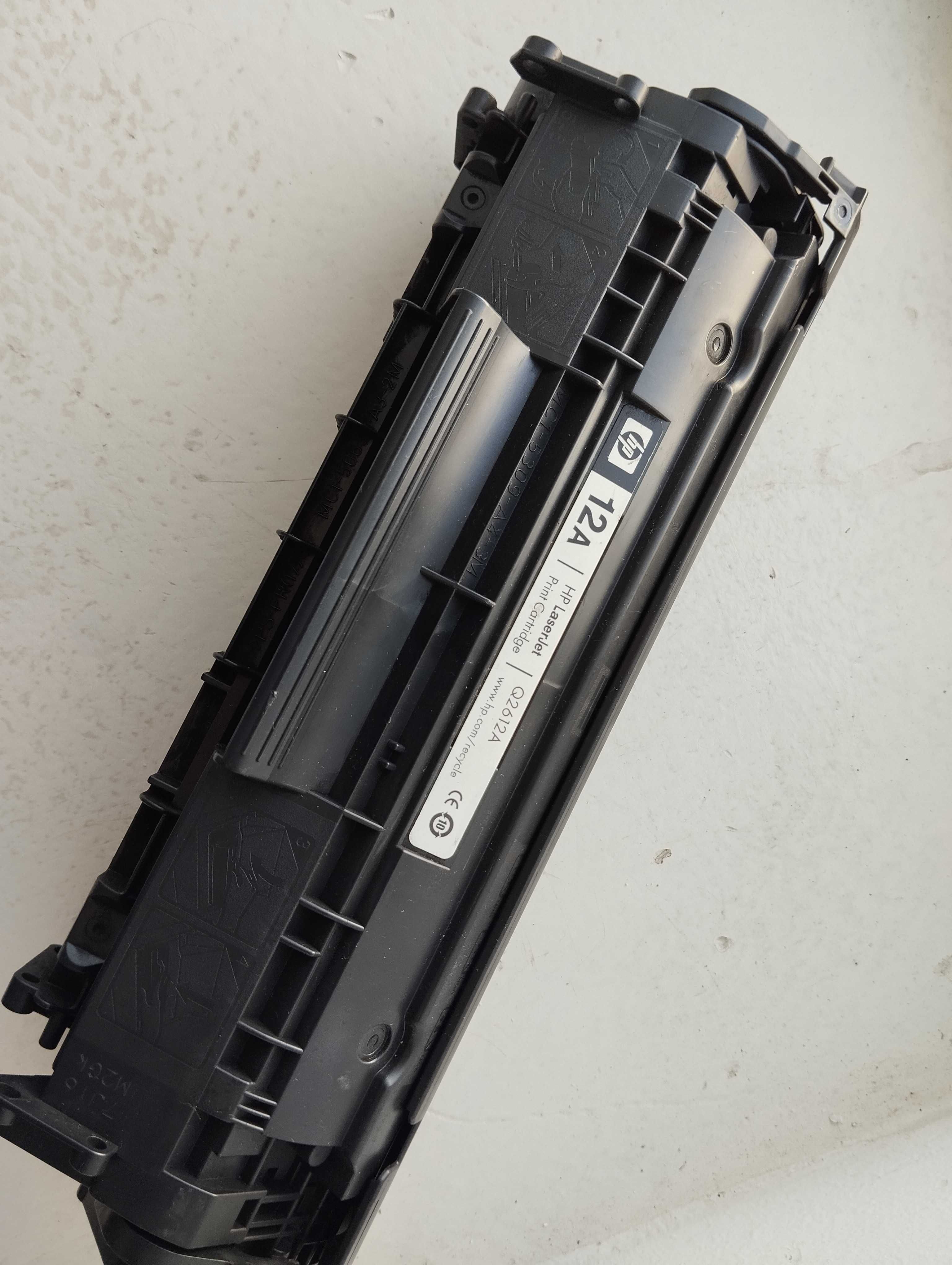 HP Q2612A HP LJ 1010, 1018, 1020, 1022 картридж друк lbp 2900 canon703