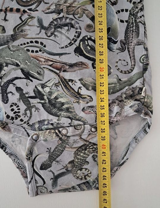 Body dla chlopca MOLO