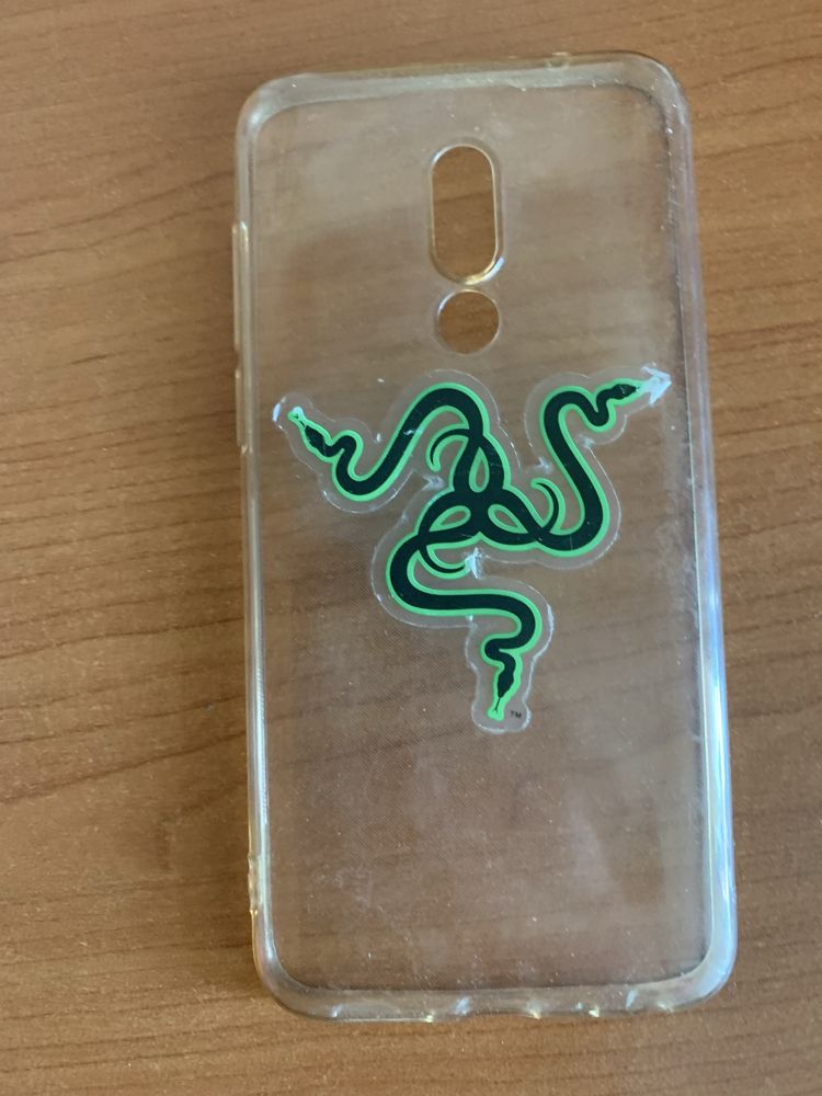 Meizu 16 th флагман
