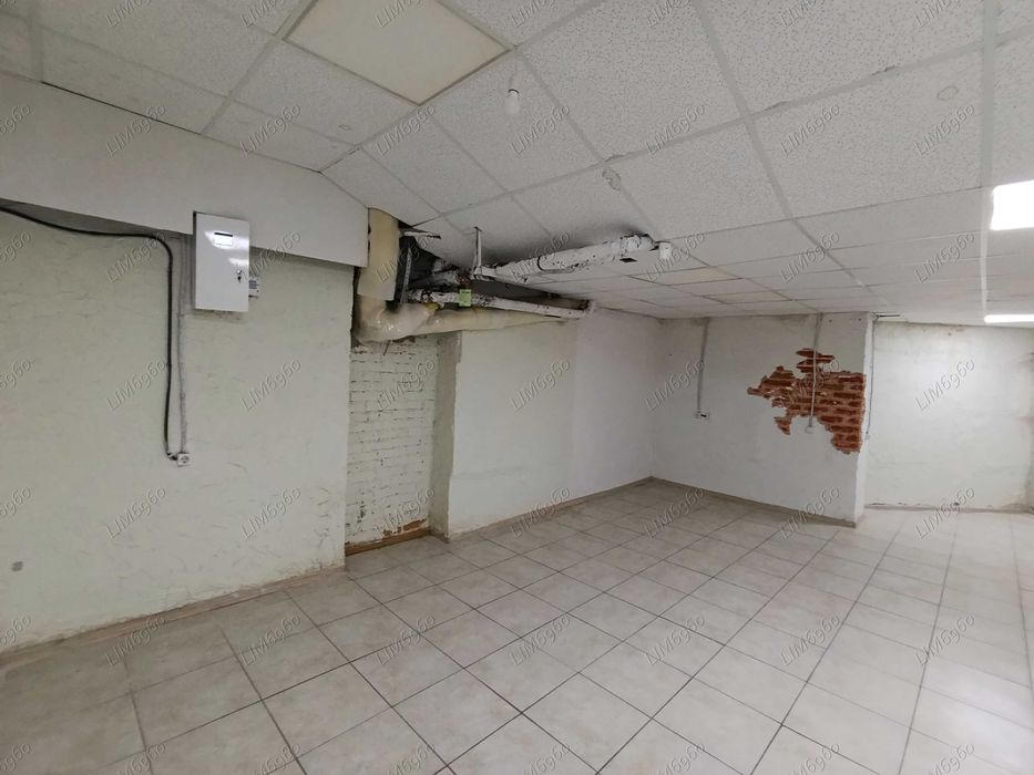 94 м2 —цоколь Open Plan—61м2 Метро Мінська Івасюка Сталінграда Оболонь