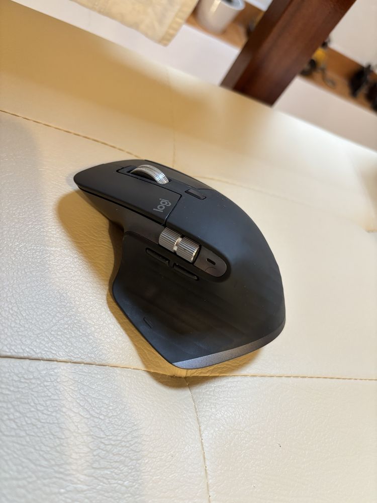 MX Master 3S Black