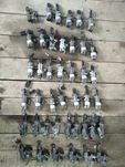 Замок зажигания Transporter T4 Passat B3 B4 B5 Golf 4 Bora Audi A4 A6