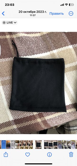 Бафы ,от 2-шт. 100гр.. бафф, снуд,балаклава,,шарф, флис ( турцыя)