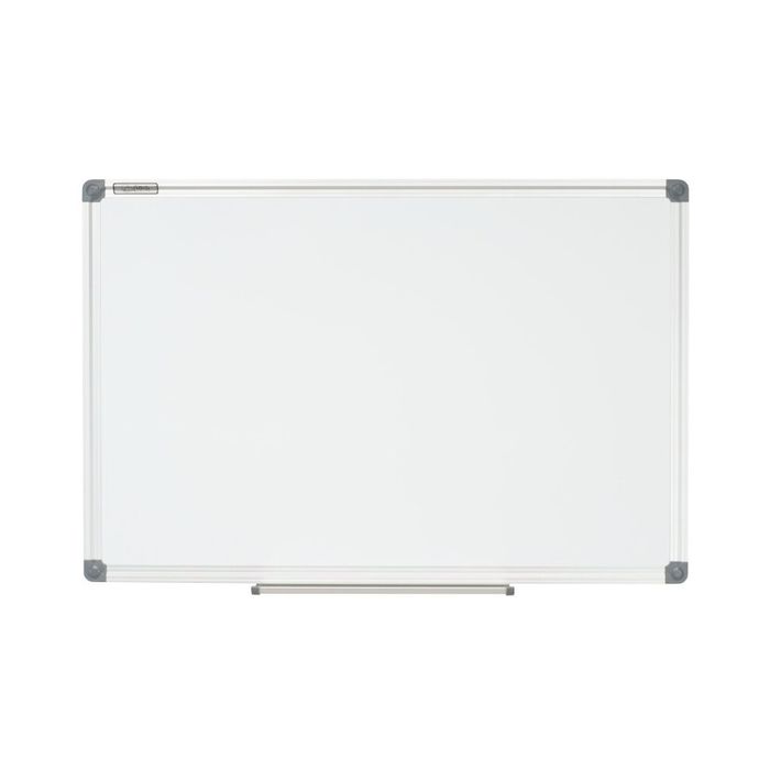 Tablica 122x91 cm  magnetyczna suchościeralna w ramie aluminiowej