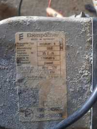 Автономка Eberspacher HYDRONIC 2  D5S 12V. 5.2 kw