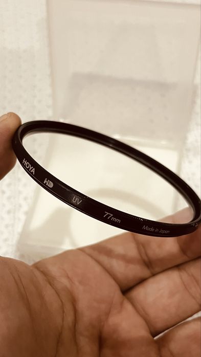 Filtros B+W - Hoya - Zomei - Camdiox