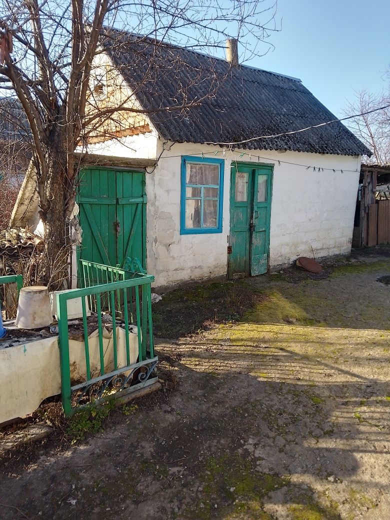 Продам жилой дом Матвеевка