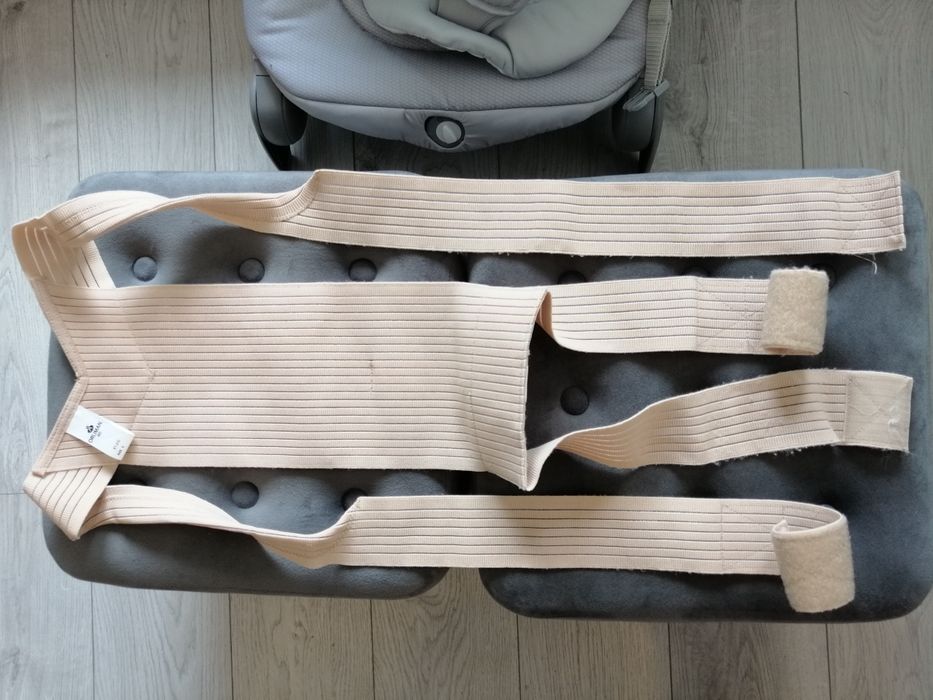 Corrector dorsal transpirável. Corretor de ombros e coluna - NOVO