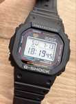 Casio G-Shock DW-5030
