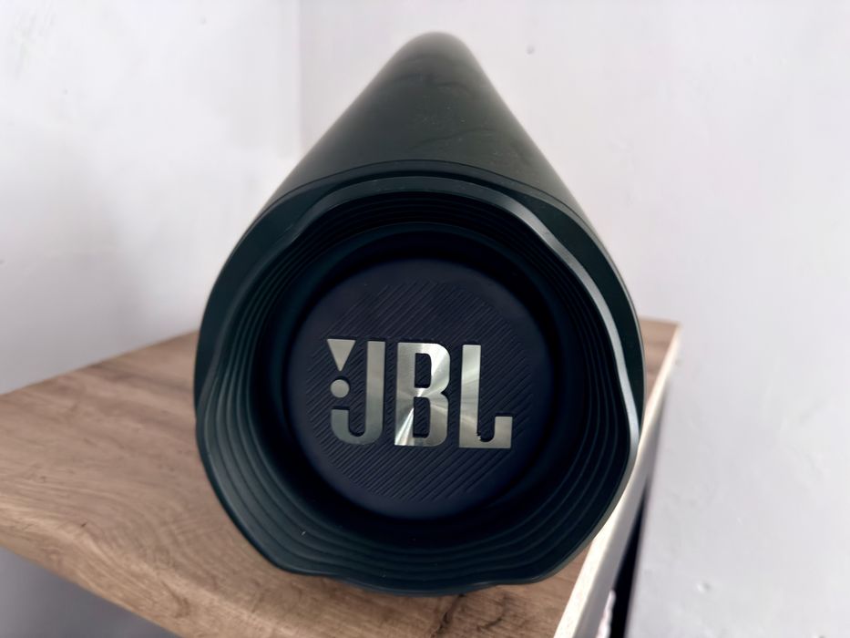 JBL Boombox 2 – wersja moro