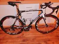 Frameset rama carbon BMC