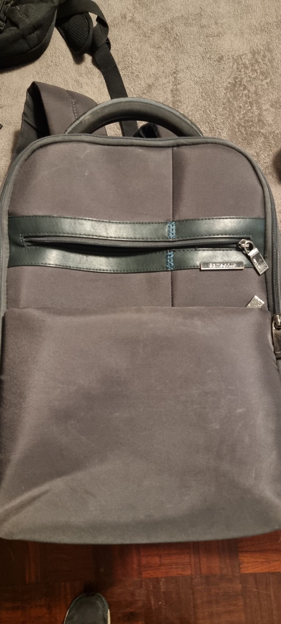 Mochila para portátil e tablet