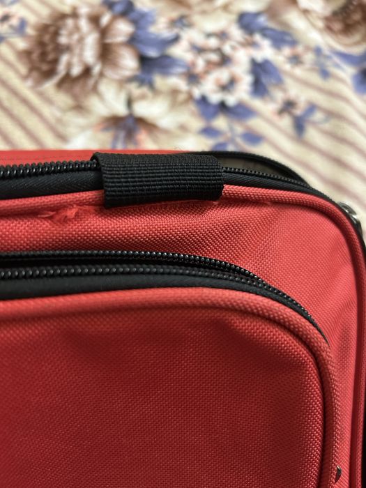 Сумка для ноутбука Authority