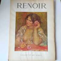 Renoir Gallery Of Art Series