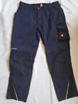 spodnie robocze engelbert strauss motion cordura