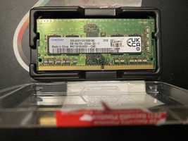 Samsung DDR4 SODIMM 8GB 3200 MHz Samsung оперативна памʼять