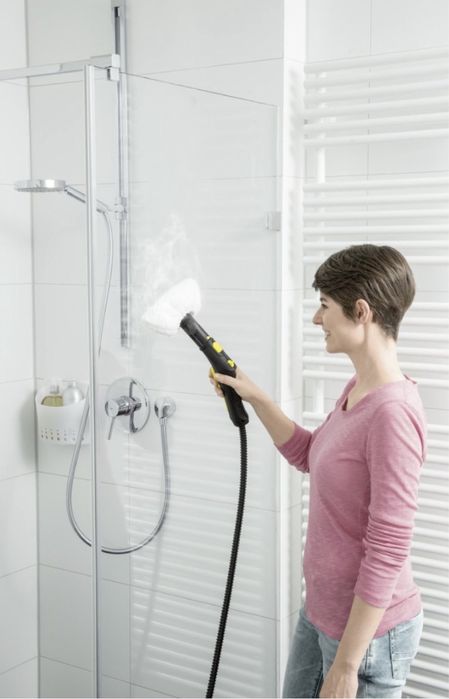 Оренда прокат пароочисник парогенератора Kercher sc 5