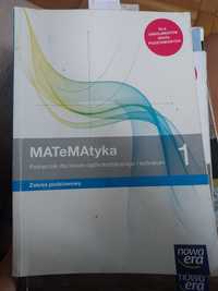 Matematyka 1 zakres podstawowy