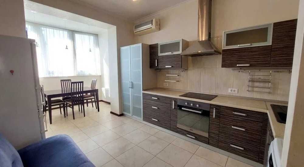 Срочная продажа 2к.кв. в кирпичном новострое на 6ст. Большого Фонтана