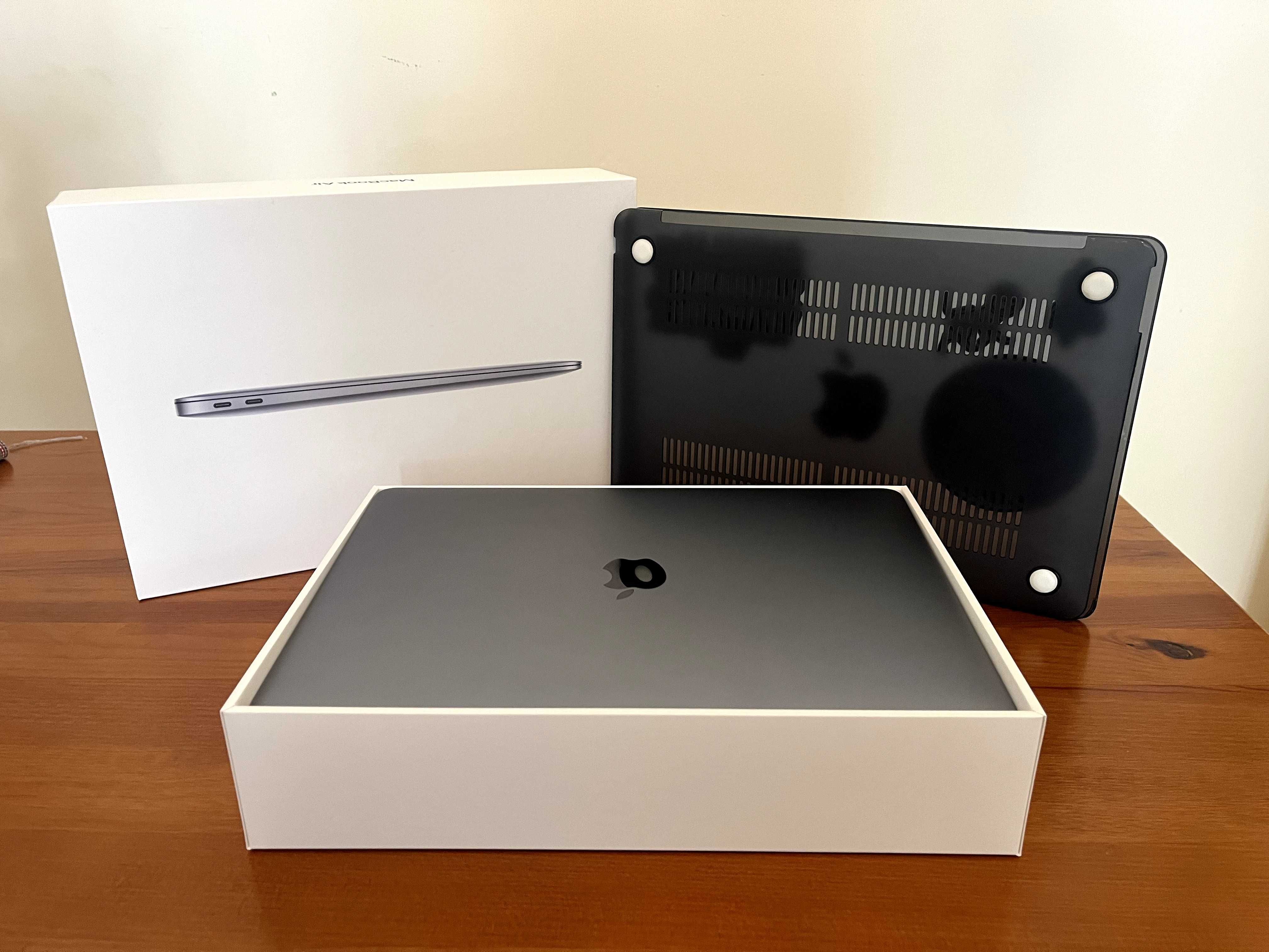 MacBook Air M1 com 16GB de RAM - Excelente Estado
