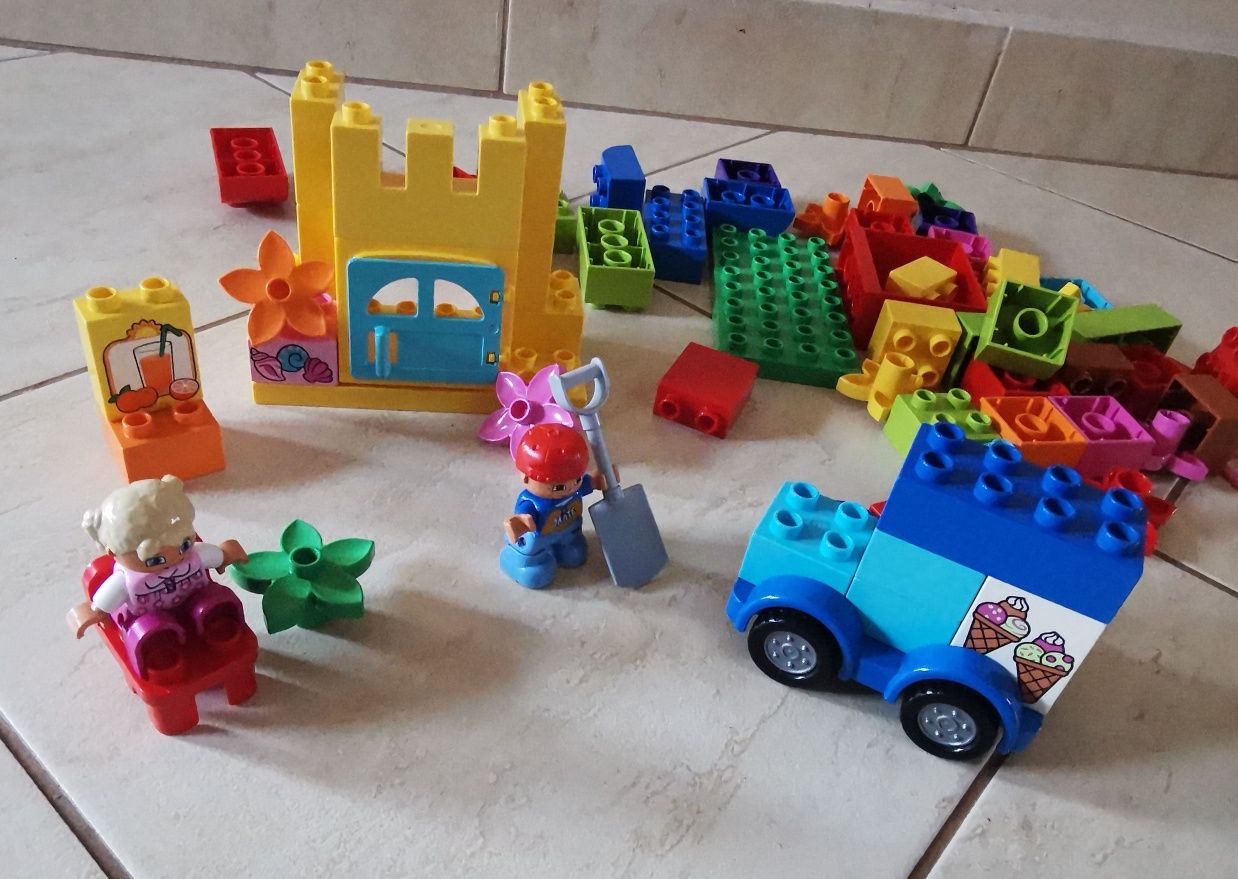 LEGO Duplo 10618