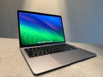 MacBook Air 13" M1 2020 SSD 256GB