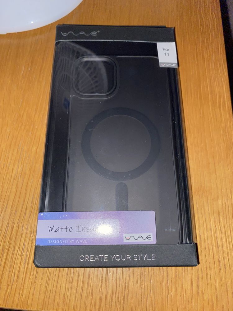 Чохол на iphone 11