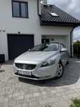 Sprzedam Volvo V40 D2 1.6 Momentum