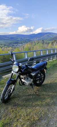 Romet Zetka ZK 125