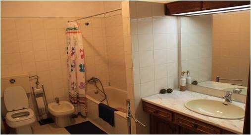 VENDO  T4+3 Centro Historico INVESTIMENTO